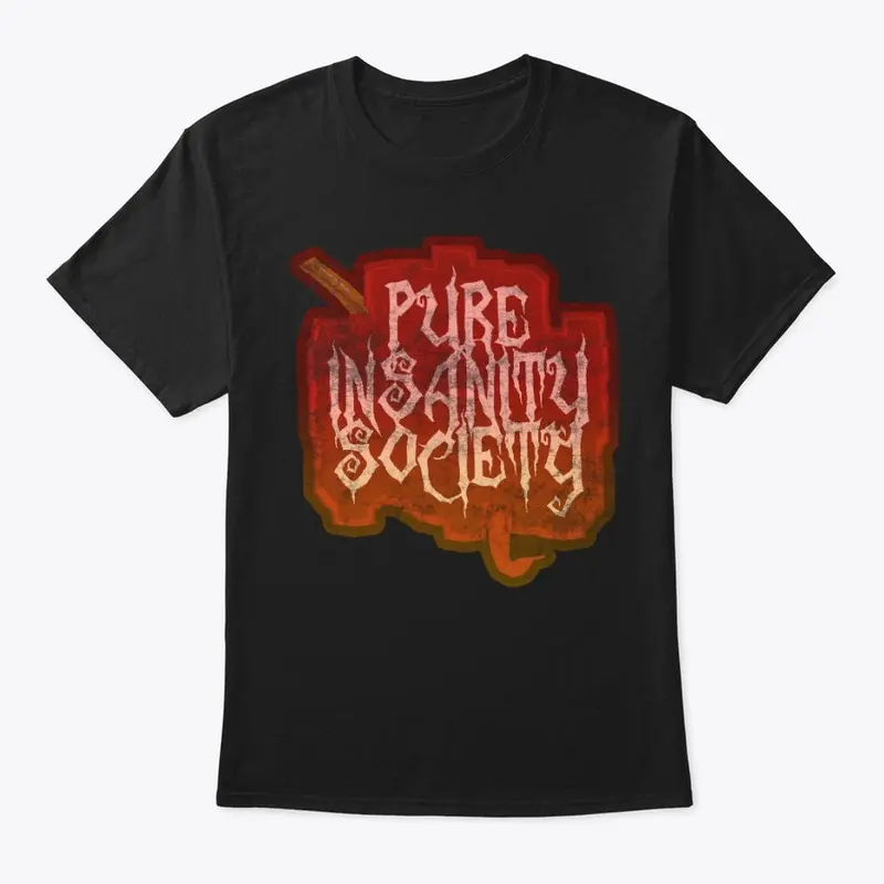 Pure Insanity Society Vintage